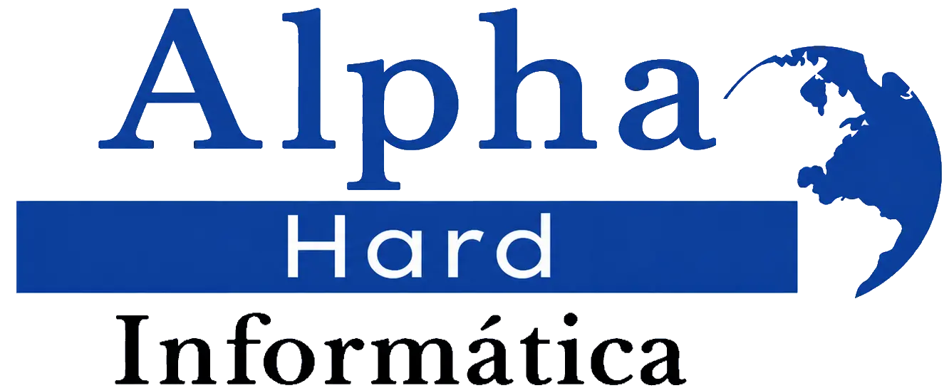 Alpha Hard Informática